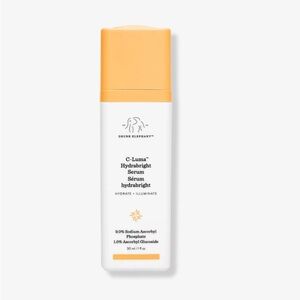 Drunk elephant C-Luma Hydrabright Gentle Vitamin C Serum